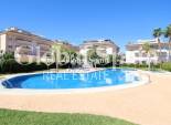 Wiederverkauf - PENTHOUSE -
PILAR DE LA HORADADA - Costa Blanca