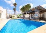 Revente - VILLA -
TORREVIEJA - Costa Blanca
