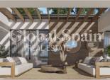 Nowo zbudowane - WILLA  -
MARBELLA - 