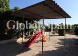Resale - Country Property/Finca -
ALBATERA