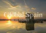 Nieuwbouw - PENTHOUSE -
SANTA POLA - Estacion de autobuses