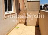 Wiederverkauf - PENTHOUSE -
TORREVIEJA - Playa de los Locos