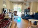 Wiederverkauf - VILLA -
ORIHUELA COSTA - Lomas de Cabo Roig