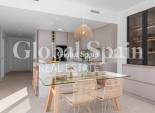 Nouvelle construction - VILLA -
LOS ALCÁZARES