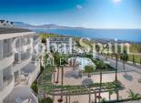 New Build - APARTMENT -
BENALMÁDENA - Santangelo Sur