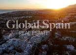 New Build - APARTMENT -
MARBELLA - Nueva Andalucia