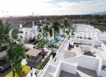 Nieuwbouw - APPARTEMENT -
LOS ALCÁZARES