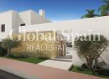 Nueva construcción  - CASA -
MIJAS - La Cala Golf
