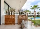 Wiederverkauf - WOHNUNG -
MAR DE CRISTAL - Costa Calida