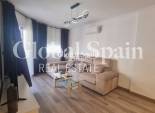 Revente - APPARTEMENT -
TORREVIEJA - Estacion de autobuses