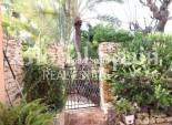 Odsprzedaż - WILLA  -
TORREVIEJA - 