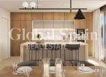 Nouvelle construction - VILLA -
POLOP - PAU 1