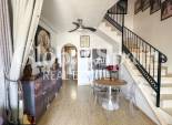 Wederverkoop - HUIS -
ORIHUELA - Costa Blanca Sur