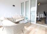 Wiederverkauf - HAUS -
CABO ROIG - Costa Blanca