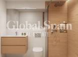 New Build - Apartment -
GUARDAMAR DEL SEGURA