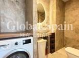 Resale - APARTMENT -
ORIHUELA COSTA - Altos de campoamor