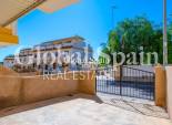 Resale - HOUSE -
ALGORFA - Comunidad valenciana