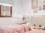Nueva construcción  - VILLA -
FINESTRAT