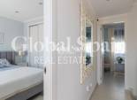 Wiederverkauf - HAUS -
ORIHUELA COSTA - Lomas de Cabo Roig