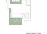 New Build - VILLA -
CARTAGENA - Playa honda