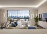 Nouvelle construction - APPARTEMENT -
MIJAS - Mijas Golf