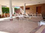 Wiederverkauf - VILLA -
SANTIAGO DE LA RIBERA - Costa Calida
