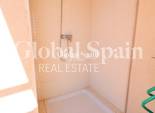 Odsprzedaż - PENTHOUSE -
PILAR DE LA HORADADA - 