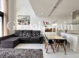 Resale - VILLA -
LOS DOLSES - Inland