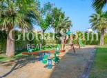 Wiederverkauf - WOHNUNG -
ORIHUELA COSTA - Playa Flamenca