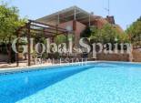 Wiederverkauf - VILLA -
TORREVIEJA - LOS BALCONES - LOS ALTOS