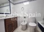 Wiederverkauf - WOHNUNG -
TORREVIEJA - Los Frutales