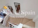 Odsprzedaż - MIESZKANIE -
ORIHUELA COSTA - Lomas de Cabo Roig