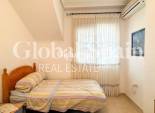 Resale - APARTMENT -
ORIHUELA COSTA - Punta Prima