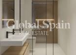 Nouvelle construction - APPARTEMENT -
TORREVIEJA - La Mata-La Manguilla