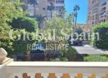 Revente - APPARTEMENT -
TORREVIEJA - Los Frutales