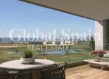 Nieuwbouw - PENTHOUSE -
LOS ALCÁZARES
