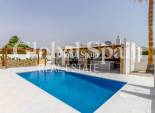 Wederverkoop - Villa -
TORREVIEJA - Torreta Florida