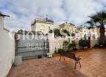 Odsprzedaż - WILLA  -
TORREVIEJA - 