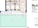 Nieuwbouw - APPARTEMENT -
ALMERIMAR - Almerimar