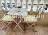 Resale - APARTMENT -
TORREVIEJA - Estacion de autobuses