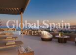 Nouvelle construction - APPARTEMENT -
MIJAS - La Cala