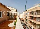 Revente - PENTHOUSE -
TORREVIEJA - Playa del Cura