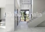 Nueva construcción  - VILLA -
ORIHUELA COSTA - La Zenia