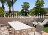 Revente - APPARTEMENT -
LOS DOLSES - Costa Blanca