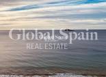 Resale - APARTMENT -
BENIDORM - Costa Blanca
