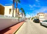 Resale - VILLA -
TORREVIEJA - Miramar - Torre Del Moro