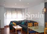 Wederverkoop - Appartement - Flat -
GUARDAMAR DEL SEGURA - Guardamar pueblo