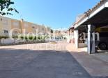 Resale - VILLA -
ORIHUELA COSTA - Villamartin