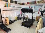 Revente - VILLA -
CALLOSA D'EN SARRIÀ - Callosa De Ensarrià