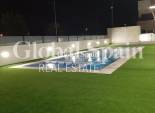 New Build - HOUSE -
PILAR DE LA HORADADA - Pilar de la Horadada